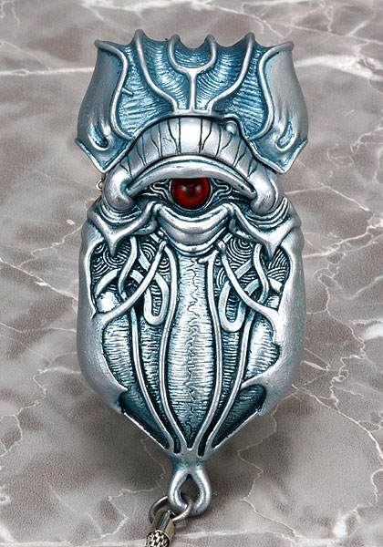 楽天市場】アート・ストーム EX合金 牙狼〈GARO〉-魔戒ノ花- 幻影騎士