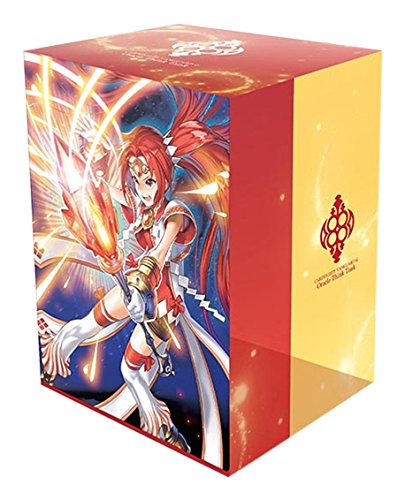 楽天市場】ブシロード ブシロード デッキホルダーコレクション V3 Vol