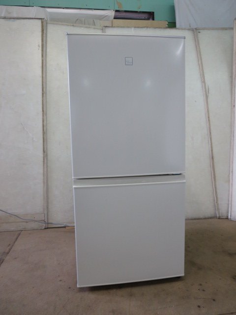 楽天市場】アクア AQUA 126L 2ドアノンフロン冷蔵庫 オリジナル and 