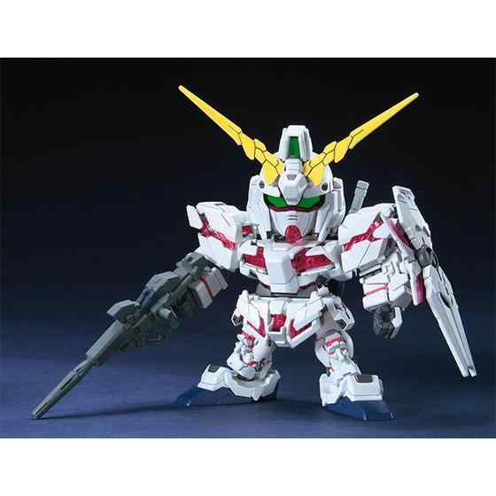 BB戦士 RX-0 ユニコーンガンダム グリーンフレーム パールクリア リミテッドVer. 劇場限定プラモデル 9jupf8b バンダイ 劇場限定販売 BB戦士 ユニコーンガンダム グリーン
