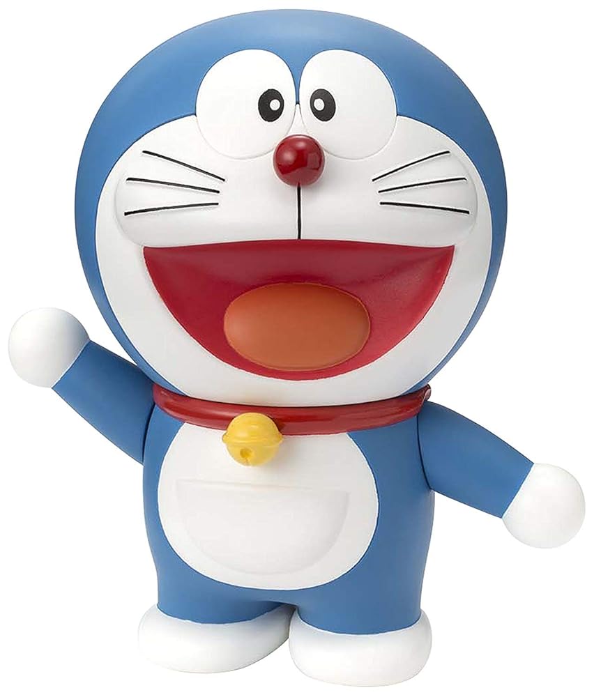 フィギュア　超合金 ぐるぐるドラえもん 「ドラえもん」 Amazon.co.jp: TAMASHII NATIONS 超合金 ぐるぐるドラえもん 約