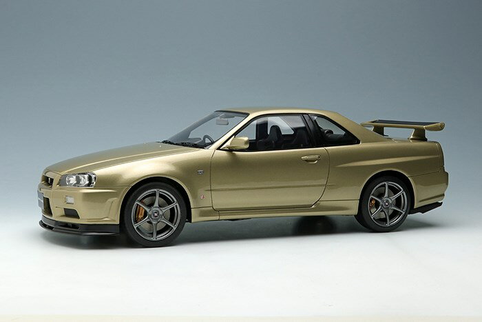メイクアップ 1/43 日産 GT-R (BNR34) NISMO R-tune 2573-1_1200x1200.jpg?v=1625832617