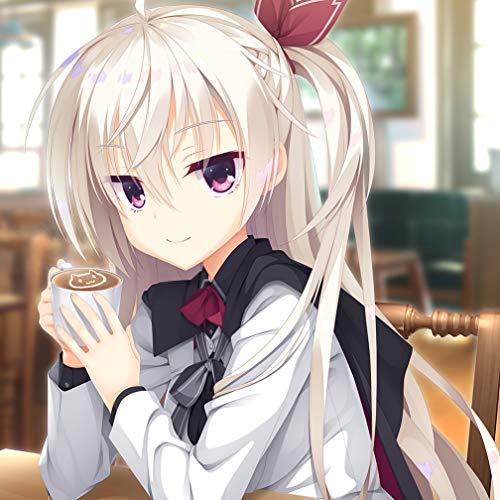 楽天市場】ラッセル CD 四季ナツメ CV：夏和小 / 喫茶ステラと死神の蝶