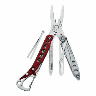 楽天市場】LTJ レザーマン LEATHERMAN スタイル CS ナイフレス
