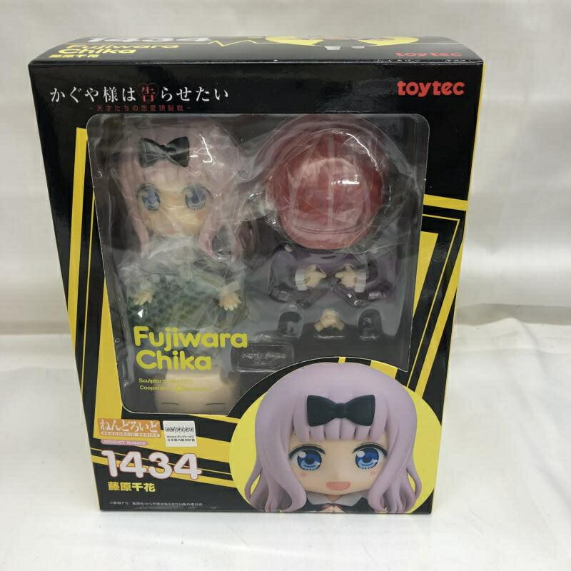 藤原千花 バニーVer. 1/4 フィギュア フリーイング かぐや様は告らせたい 藤原千花 バニーVer.