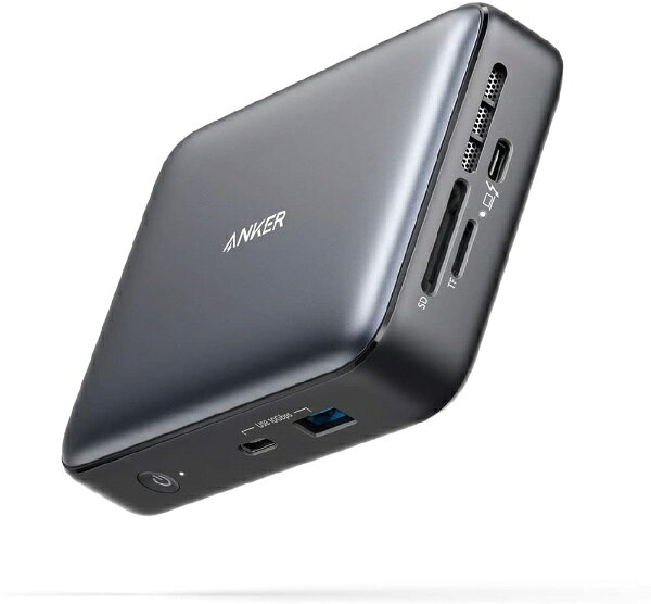 アンカー ANKER PowerCore III Elite 26K 60W Amazon | PowerCore III Elite 26K 60W & PowerPort III 65W | Anker