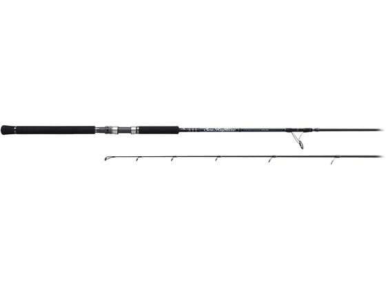 楽天市場】パームス パームス シーラプチャー STGS-66ML 6.6ft 不等長2