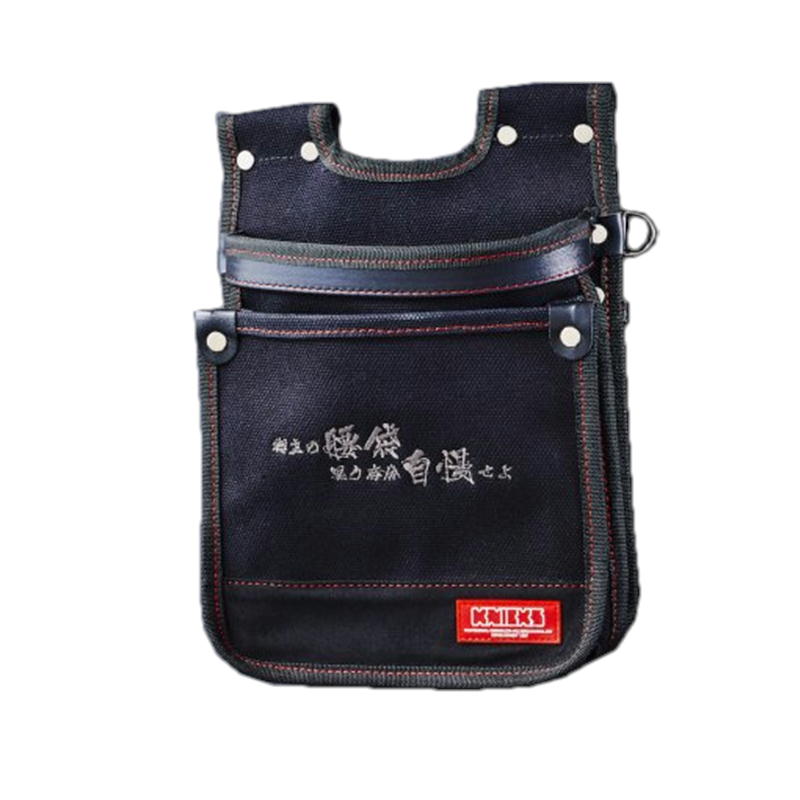 楽天市場】ニックス ニックス 在来工法用スタンダード釘袋 KCA-5506