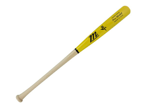 MARUCCI マルーチ（ホセ・バティスタ選手モデル）木製 バット 硬式 MARUCCI マルーチ（ホセ・バティスタ選手モデル）木製 バット 硬式