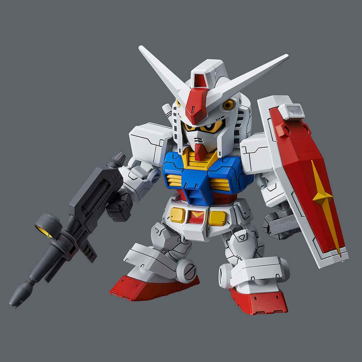 楽天市場】バンダイ SDガンダムGX video game | 価格比較 - 商品価格ナビ