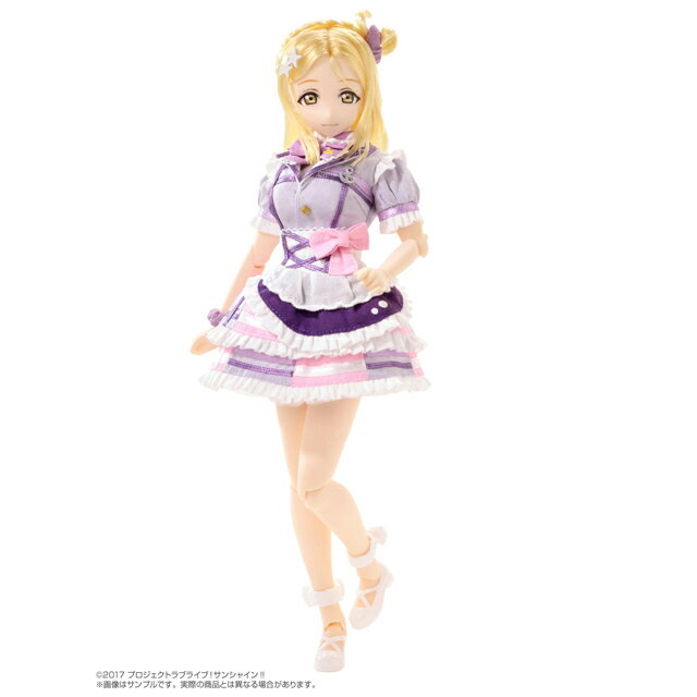 楽天市場】アゾンインターナショナル 1/6 ピュアニーモ