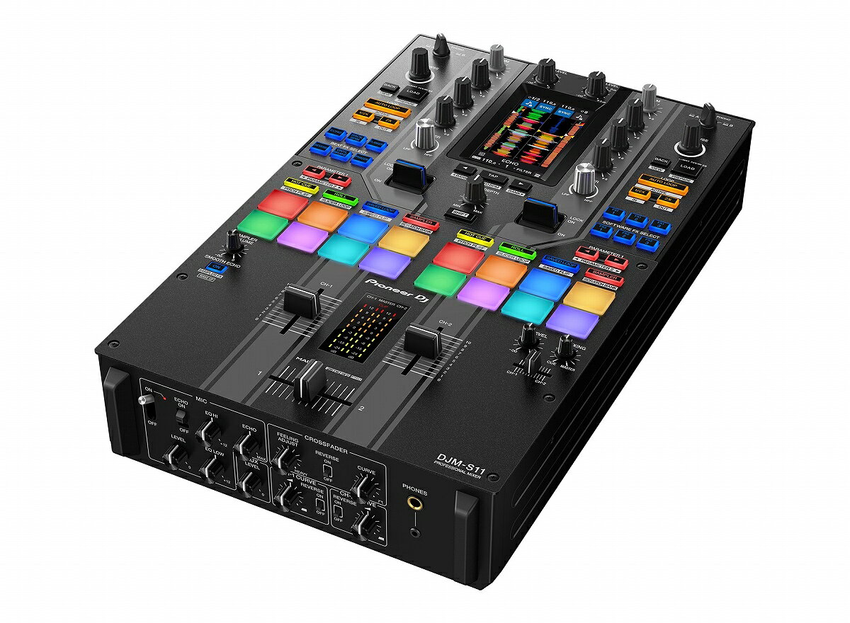 楽天市場】AlphaTheta DJM-S7 Pioneer DJ | 価格比較 - 商品価格ナビ