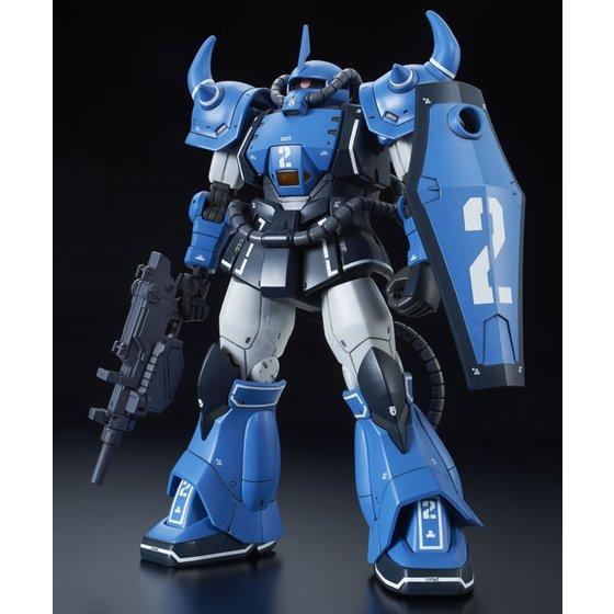 楽天市場】BANDAI SPIRITS HG 1/144 YMS-06K ザク・キャノン