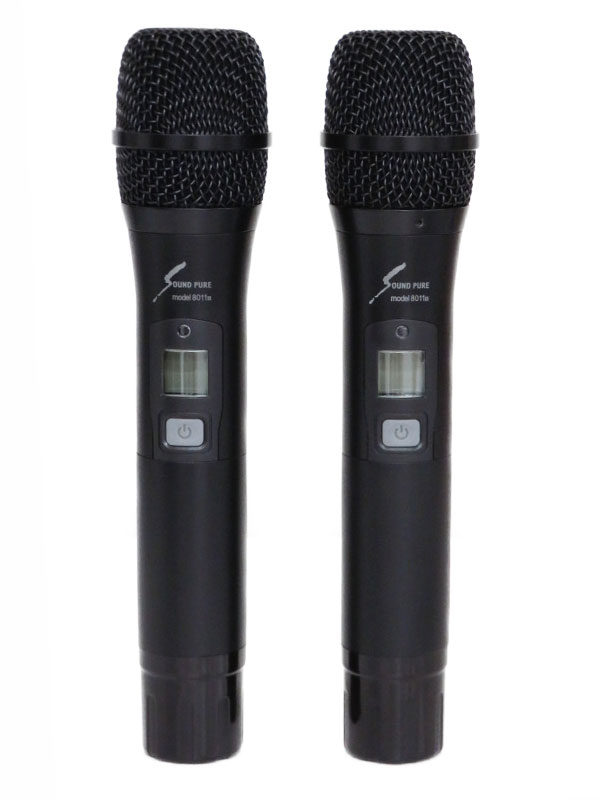 TOAデジタルワイヤレス(ダイナミック)マイク　ハンド型　WM-D1260 TOA ( ティーオーエー ) WM-D1260 送料無料 | サウンドハウス