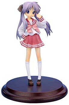 アトリエ彩 らき☆すた 柊かがみ 完成品フィギュア 楽天市場】アトリエ彩 らきすた 柊かがみ | 価格比較 - 商品価格ナビ