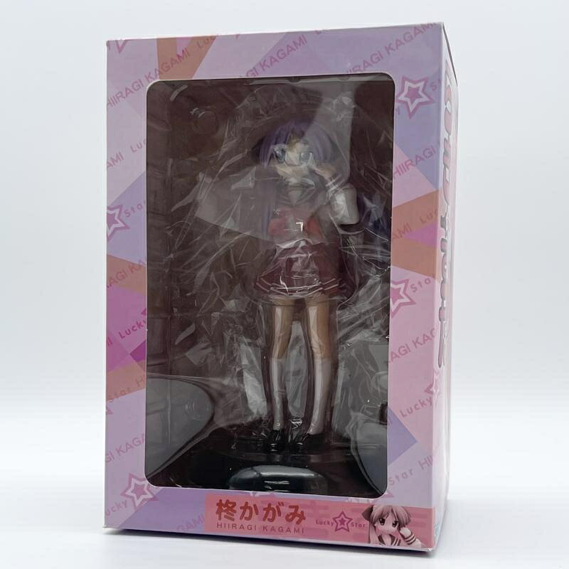 楽天市場】アトリエ彩 らきすた 柊かがみ | 価格比較 - 商品価格ナビ