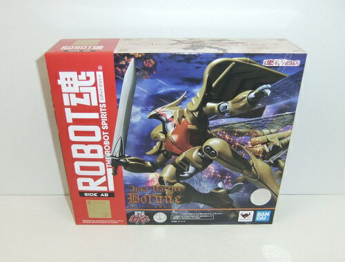 楽天市場】BANDAI SPIRITS ROBOT魂 SIDE MS MS-14A 量産型