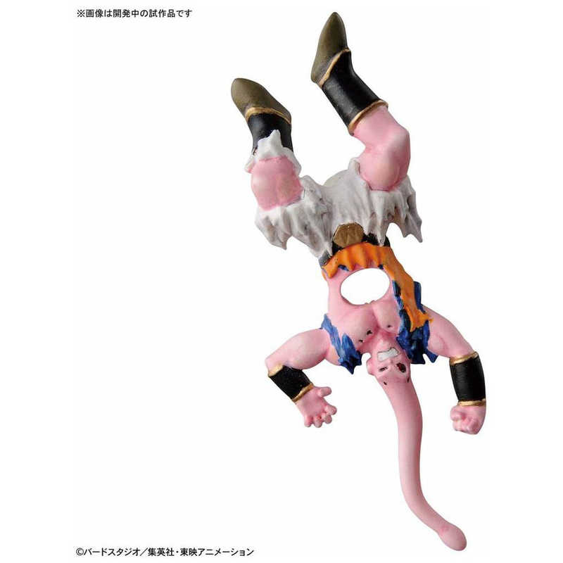 Ｆｉｇｕｒｅ−ｒｉｓｅ　Ｓｔａｎｄａｒｄ　超サイヤ人ベジット（リニューアル）