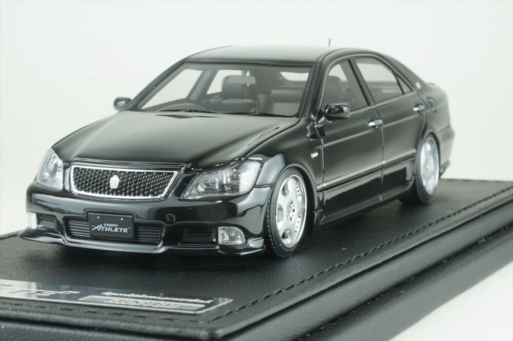 楽天市場】タイガーゲートジャパン 1/43 TOP SECRET R35 GT-R TOP