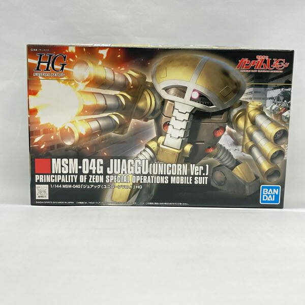 hguc 1/144 ゾゴック　U.C版　asaou 様用 hguc 1/144 ゾゴック U.C版 asaou 様用 HGUC 1/144 ゾゴック