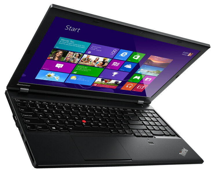 Lenovo ThinkPad L540 Core i5-4210M / 4/ 500/ Win7DG/ OF2013/ 15.6 20AUA253JP
