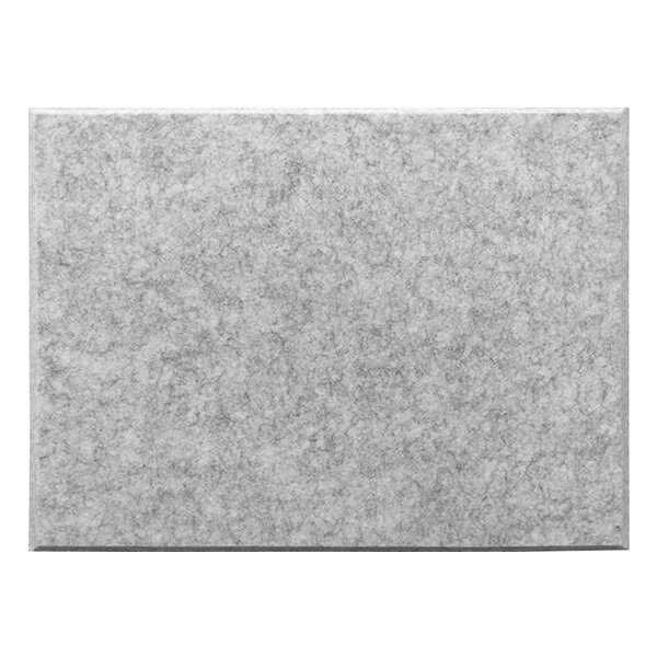 ドリックス 防音フェルトボード FMS-8060C GY