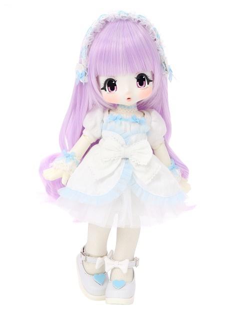 KIKIPOP! キキポップ　 ハニーピンク AZONE INTERNATIONAL::キキポップ