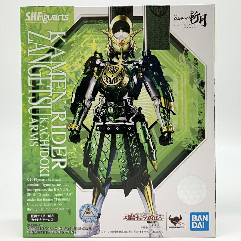 楽天市場】バンダイ S．H．Figuarts 仮面ライダー鎧武