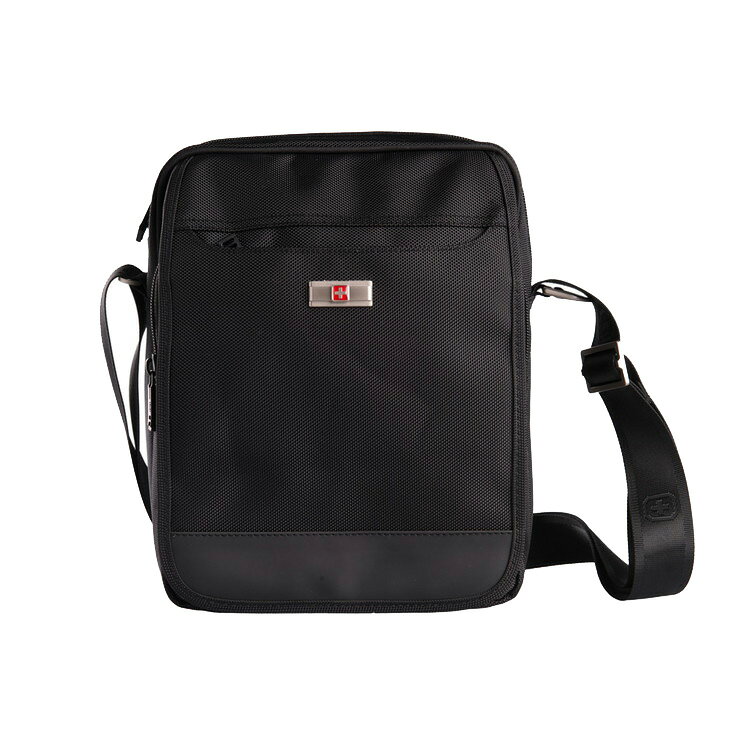 SWISSWIN SW9006 ショルダーバッグ ボディバッグ メンズ 斜めがけ 軽い