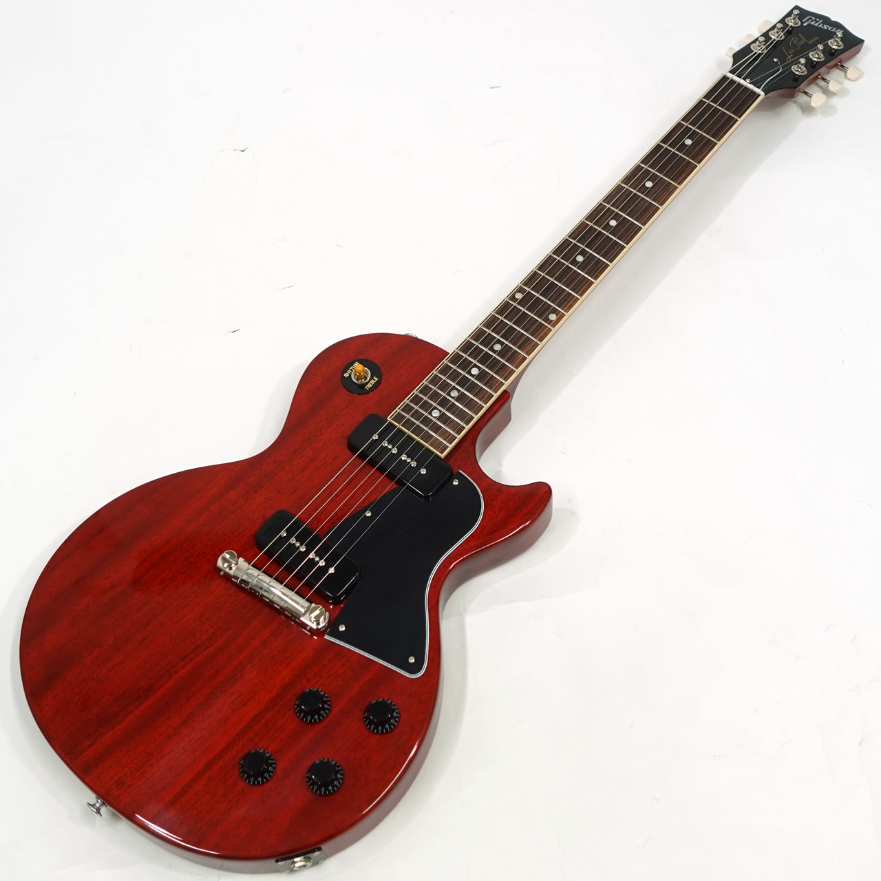 楽天市場】ギブソン・ブランズ・ジャパン Gibson ギブソン エレキ
