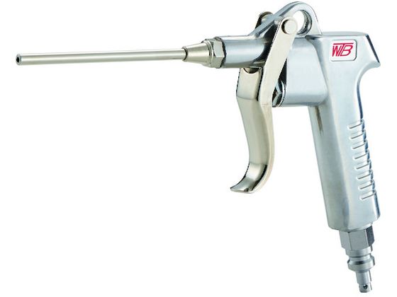 WTB E80-1KK 高圧エアーダスターガン WTBワタベコーポレーション ダブルティービー