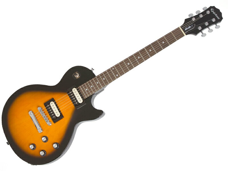 楽天市場】ギブソン・ブランズ・ジャパン Epiphone エピフォン
