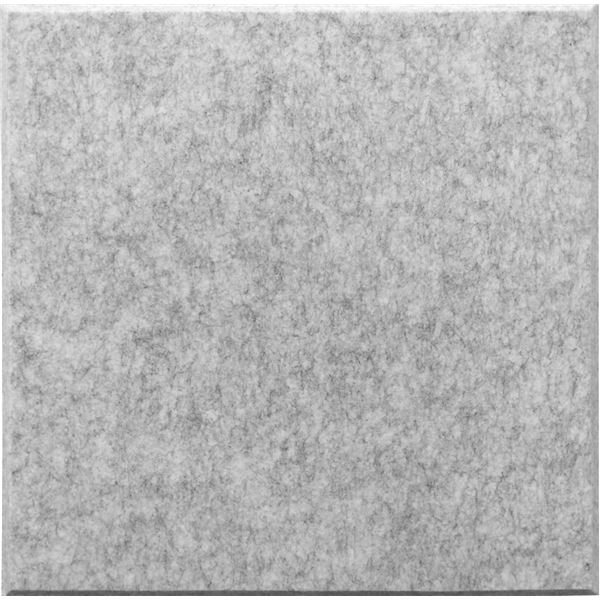 フェルメノン 吸音パネル 45度カット グレー