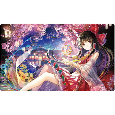 楽天市場】Key-th 東方Project 藤ちょこ先生 描き下ろしスリーブ 魂魄