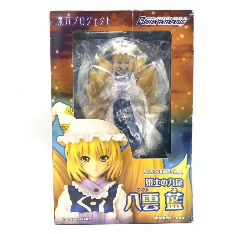楽天市場】1／8 凶兆の黒猫 橙（東方Project） | 価格