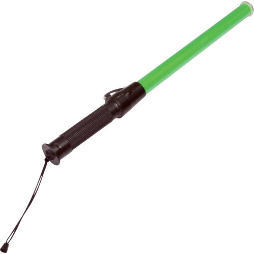 ミズケイ｜Mizukei ミズケイ 誘導棒 花子 54cm 緑LEDタイプ 2010004