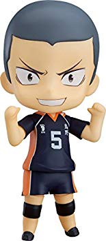 楽天市場】グッドスマイルカンパニー ハイキュー！！ ねんどろいど