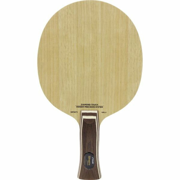 【新品】STIGA（スティガ） シェイクラケット CELERO WOOD MASTER（セレロウッド フレア） STIGA スティガ シェークラケット CELERO WOOD MASTER