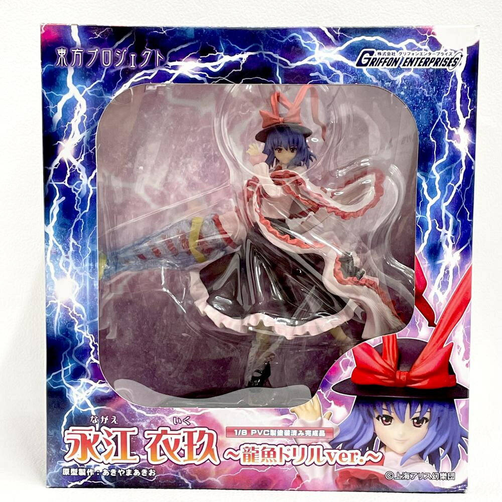 楽天市場】東方プロジェクト 1/8 ダウザーの小さな大将 ナズーリン