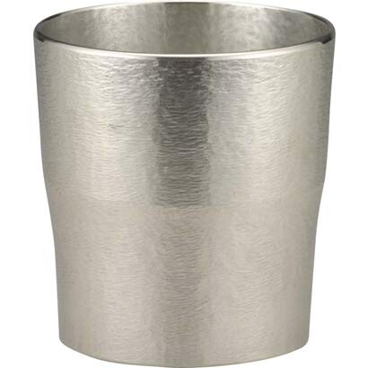 オオサカスズキ 錫器 ノーブル タンブラー 16-2-1