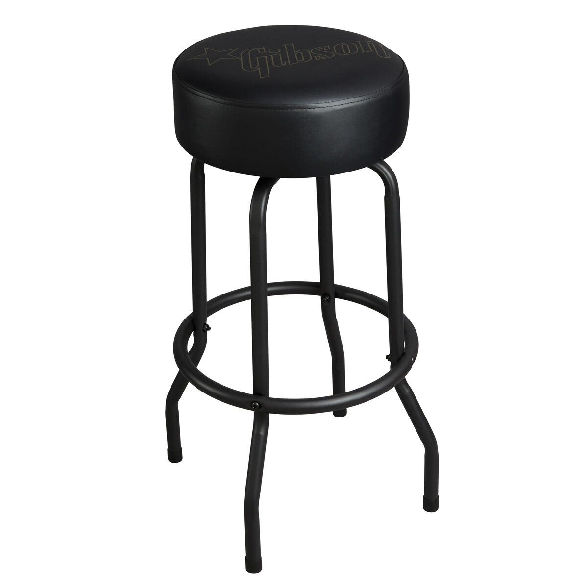 たっく　フェンダー Blackout Barstool スツール Amazon.com: Fender Blackout Barstool with Backrest, 30in