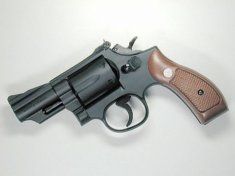 楽天市場】タナカ S&W M629 パフォーマンスセンター 3inch フラット