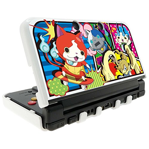 楽天市場】マックスリミテッド 妖怪ウォッチ new NINTENDO 3DS 専用