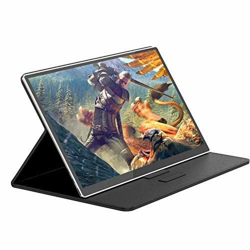 楽天市場】EVICIV モバイルモニター 13.3インチ EVC-1301 | 価格