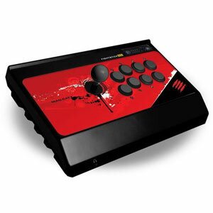 HORI HP3-59 HORI HP3-59 ファイティングスティックv3 61EzS-Jv9mL._UF1000,1000_QL80_.jpg