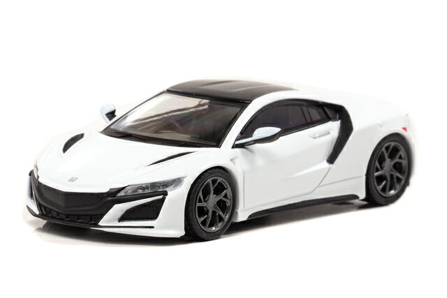 楽天市場】タミヤ 1／10 電動RCカーシリーズ No．634 NSX