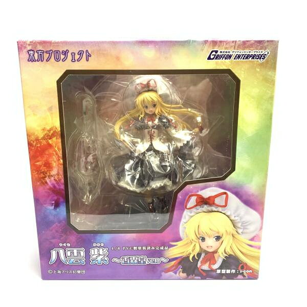 楽天市場】東方プロジェクト 1/8 レミリア・スカーレット -香霖堂ver