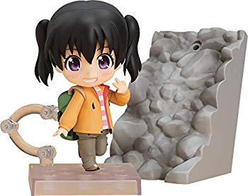 楽天市場】グッドスマイルカンパニー OMORI ねんどろいど オモリ
