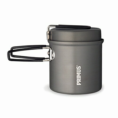 プリムス ライテックトレックケトル＆パン #P-731722 PRIMUS