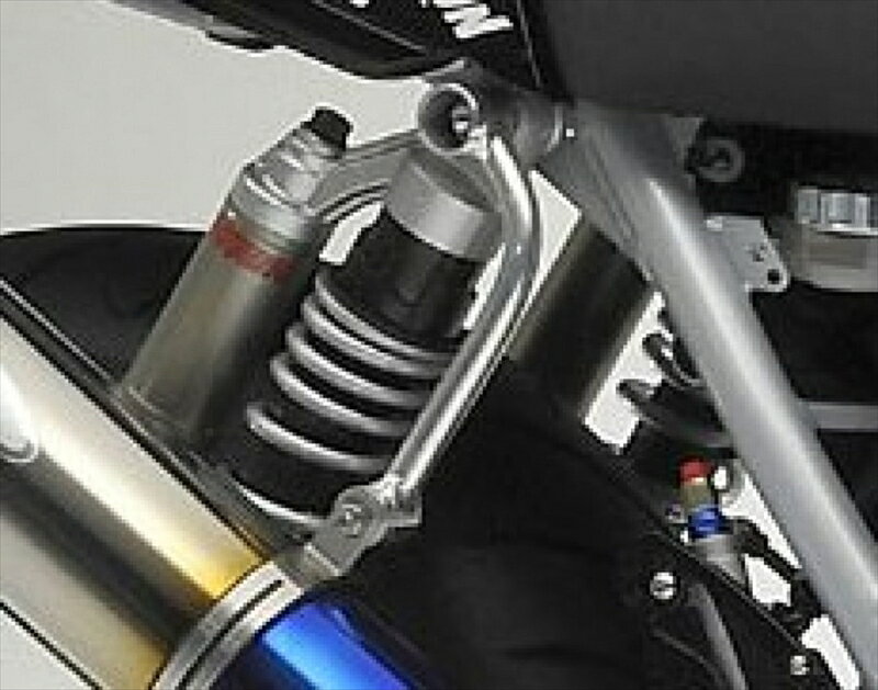 2輪 ケイファクトリー/K-FACTORY アルミステー SD カワサキ/KAWASAKI